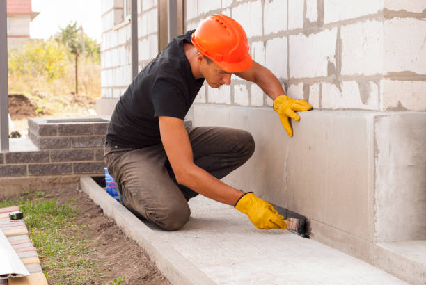 Licensed Vapor Barrier Installation service in Clarence Center, NY - Halo Water Proofing